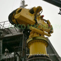 1.5T10M Easy Operating Knuckle Crane